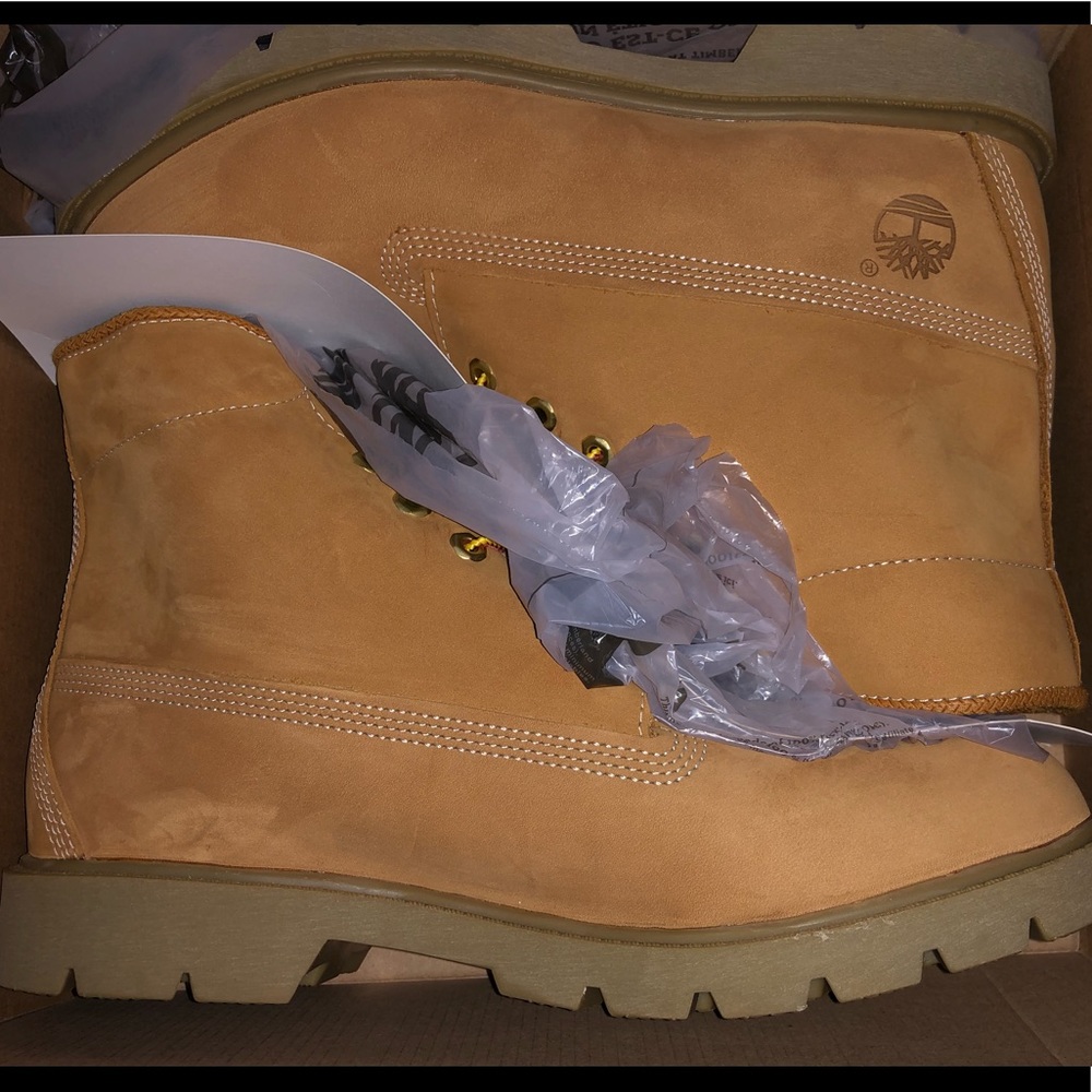 Timberlands
